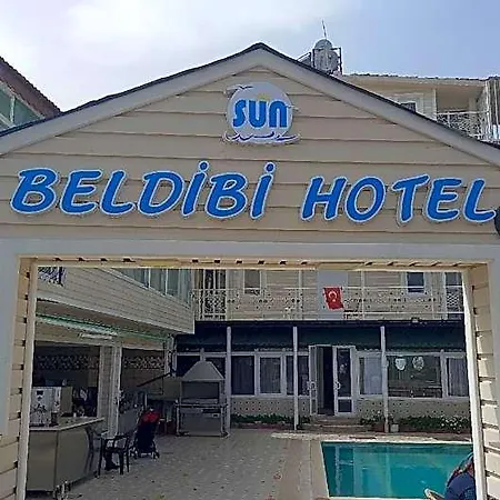 Sun 5* Beldibi (Kemer)