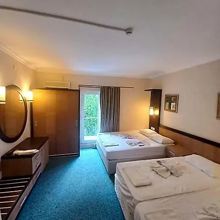 Sun 5* Beldibi (Kemer)