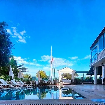 Hotel Sun Beldibi (Kemer)