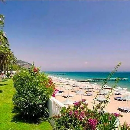 Sun Hotel Beldibi (Kemer)