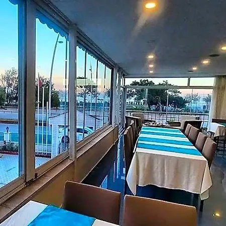 Hotel Sun Beldibi (Kemer)