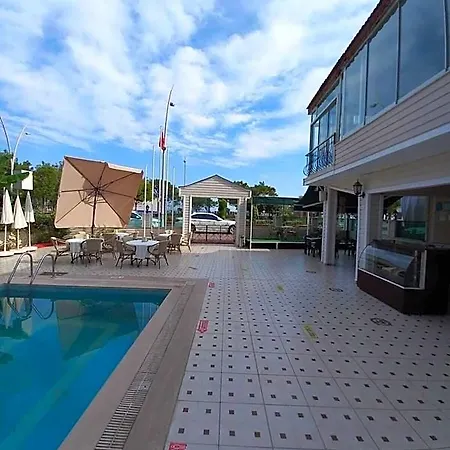 Sun Hotel Beldibi (Kemer)