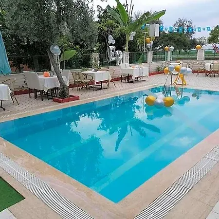 Sun Beldibi (Kemer)