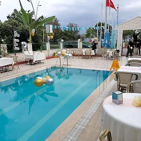 Hotel Sun 5*