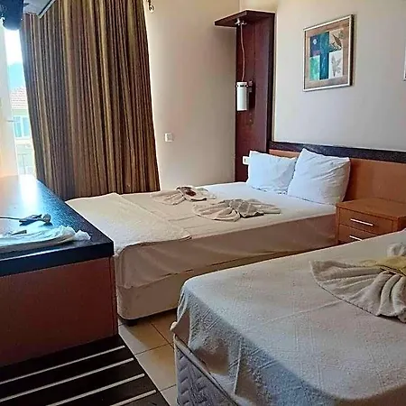 Hotel Sun