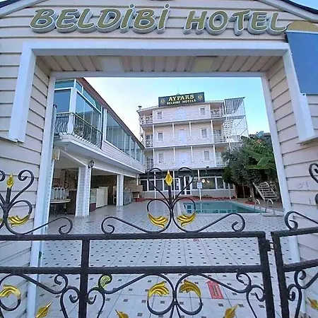 Sun Hotel 5*