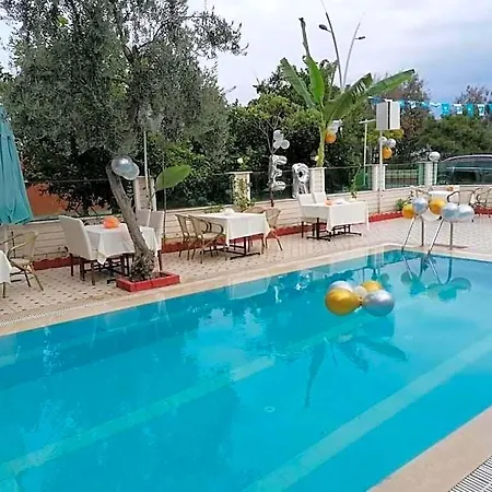 Sun Beldibi (Kemer)