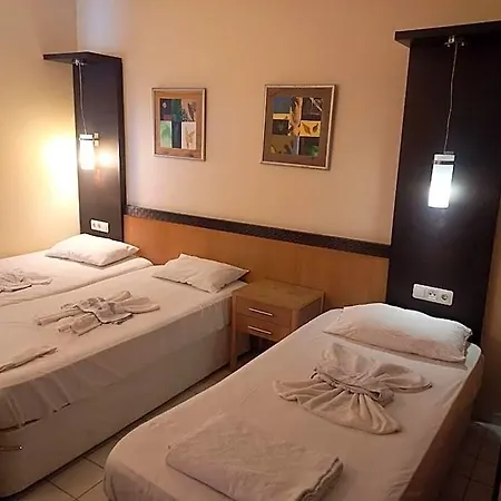Sun 5* Beldibi (Kemer)