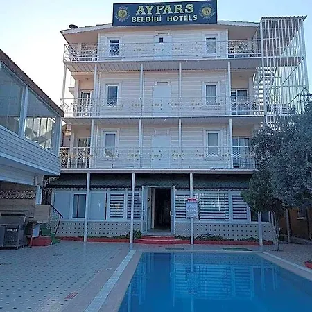 Sun Hotel Beldibi (Kemer)
