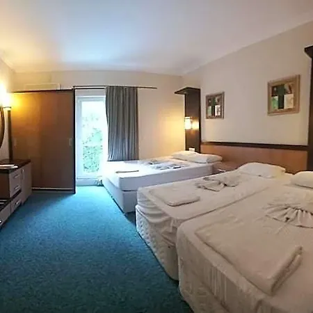 Sun Hotel Beldibi (Kemer)