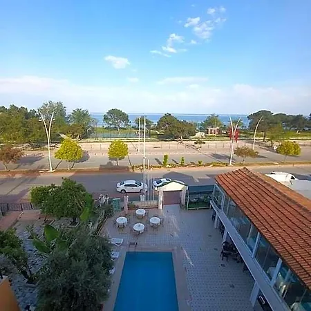 Hotel Sun