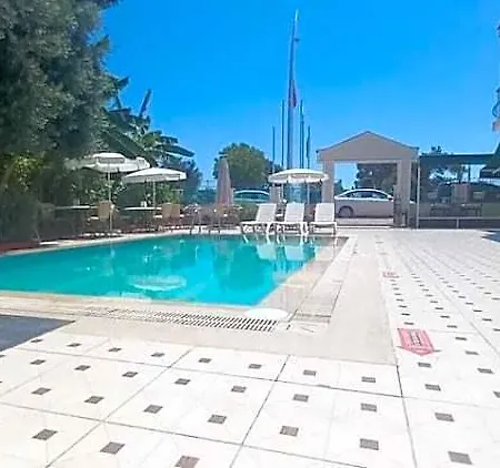 Hotel Sun Beldibi (Kemer)