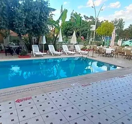 Hotel Sun