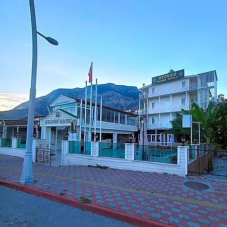 Hotel Sun Beldibi (Kemer)