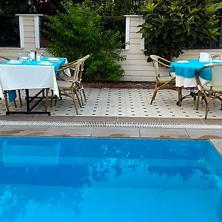 Sun Hotel 5*