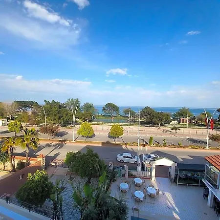 Hotel Sun 5*