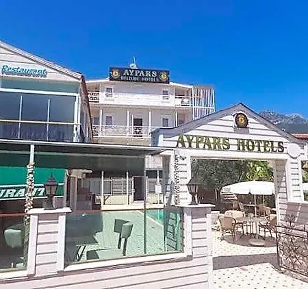 Sun Hotel Beldibi (Kemer)