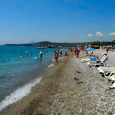 Sun 5* Бельдиби