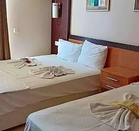 Sun 5* Beldibi (Kemer)