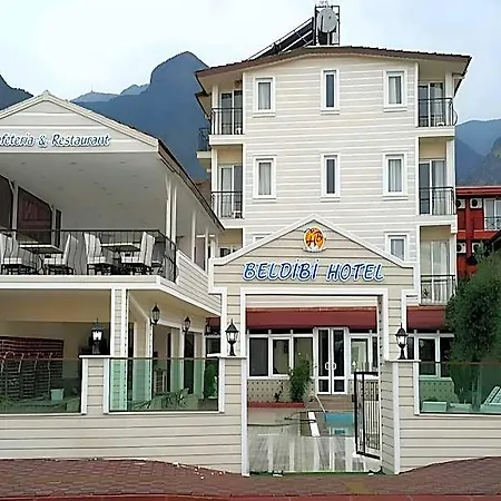 Sun Hotel 5*
